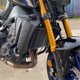 thumbnail image 4 of Motorcycle Radiator Grille Guard Tank Protector for Yamaha, 4 of 5