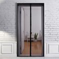 thumbnail image 3 of Instants Magnetic Screen Door Net Encrypted Anti-Mosquito Door Curtain for Entry Door, 3 of 5