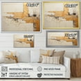 thumbnail image 4 of Designart "Blissful Western Ambiance" Western Wall Art Prints, 4 of 7