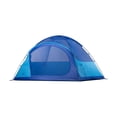 thumbnail image 5 of Timber Ridge LUMOS™ 6 Person Camping Tent, Easy Setup Family Tent with Built-In Lighting & Rainfly, Desert Oasis, 5 of 11