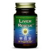 Liver Rescue - 30 VeganCaps