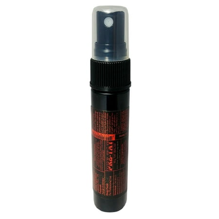 Tattoo Numbing Spray - For a Pleasurable Tattoo Experience (1 Oz)