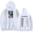 thumbnail image 2 of Lizzy McAlpine Tour Hoodies Merch Women Men Long sleeve Fashion Casual Hooded Sweatshirts, 2 of 3
