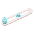 thumbnail image 6 of 3 Replaceable Blades for Circle Cutter Tool for Paper Crafts - Rotary Cutter Round Cutting Knife with for Scrapbooking, Card Making, Art And Diy Crafts, 6 of 7