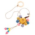 thumbnail image 1 of Bangcool Jouet Interactif en Peluche pour Chaton, 1 of 10