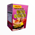 thumbnail image 2 of Quita Quistes 60 tabletas Herbomex, 2 of 2