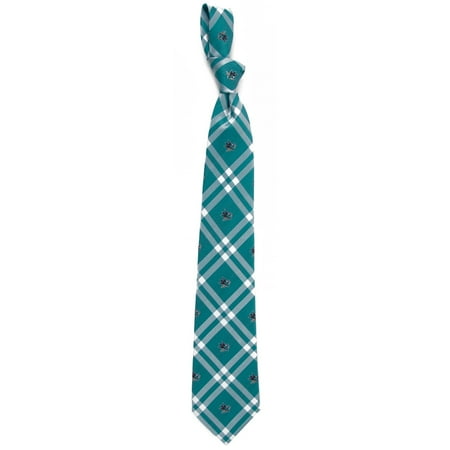 Men s Teal San Jose Sharks Rhodes Tie