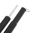 thumbnail image 3 of BRIGHTFUFU Camping Tent Pole Replacement Sturdy Tarp Support with Durable Materials, 3 of 8