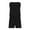 Black, variant on UAMVSH Short Sets for Women Two Piece Summer Fall Vacation Outfits Sleeveless Square Neck Tank Tops Casual Loose Fit Shorts Lounge Sets(X-Large,Wine)