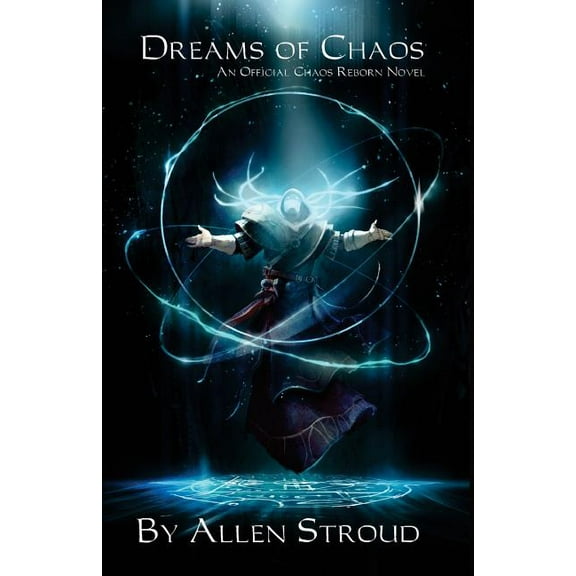 The Death of Gods: Dreams of Chaos (Series #1) (Paperback)
