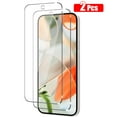 thumbnail image 1 of Verre Trempé pour Google Pixel 9, Étui Anti-Rayures, Protecteur d'Écran Compatible [Lot de 2], 1 of 5
