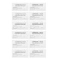 thumbnail image 1 of 12pcs Check Registers For Personal Checkbook Easy To Read Checkbook Registers For Business Checking Account Bank Saving Account, 1 of 4
