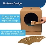 PetSafe® Disposable Litter Box