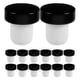 thumbnail image 1 of 24 tapones para botellas de vino, 1 of 8