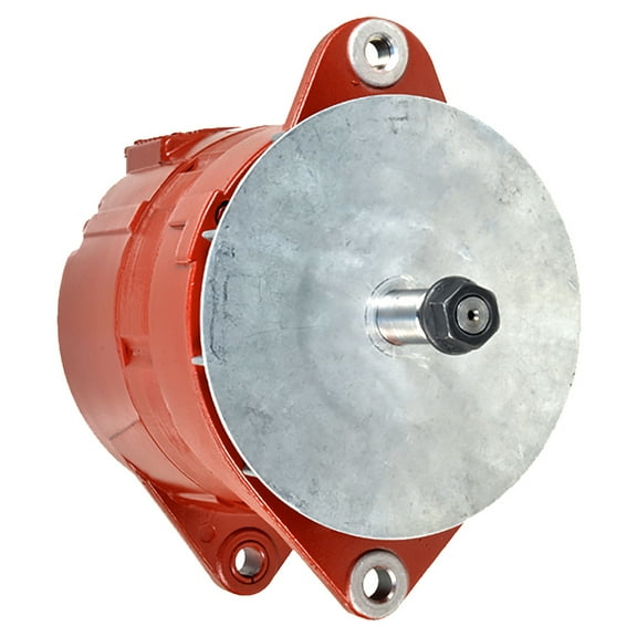 New 60 Amp Alternator Fits Mack Heavy Duty Truck Dm 1974-06 2007 3001774 2Mj4124