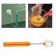thumbnail image 5 of de huevos eléctrico recargable USB a de mano de cremjustable de 3 engranajes de espuma para leche, , agitador de naranja DYNWAVEMX Vaporizador de leche, 5 of 8