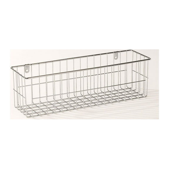 More Inside Medium Wire Basket