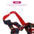 thumbnail image 5 of unbranded 1Jgo Arnés Para Mascotas Con Correa Ajustable Y Antiescape Para Perros, 5 of 5