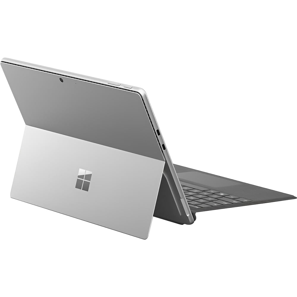 S1333) Microsoft Surface Pro マイクロソフト 純正キーボード Model:1725 タイプカバー 日本語キーボード