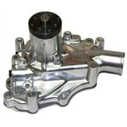 PRW 1430212 PRW1430212 W/PUMP PLSH SBF/351W 70-87 3/4 Fits select: 1975-1987 FORD F150, 1973 FORD MUSTANG