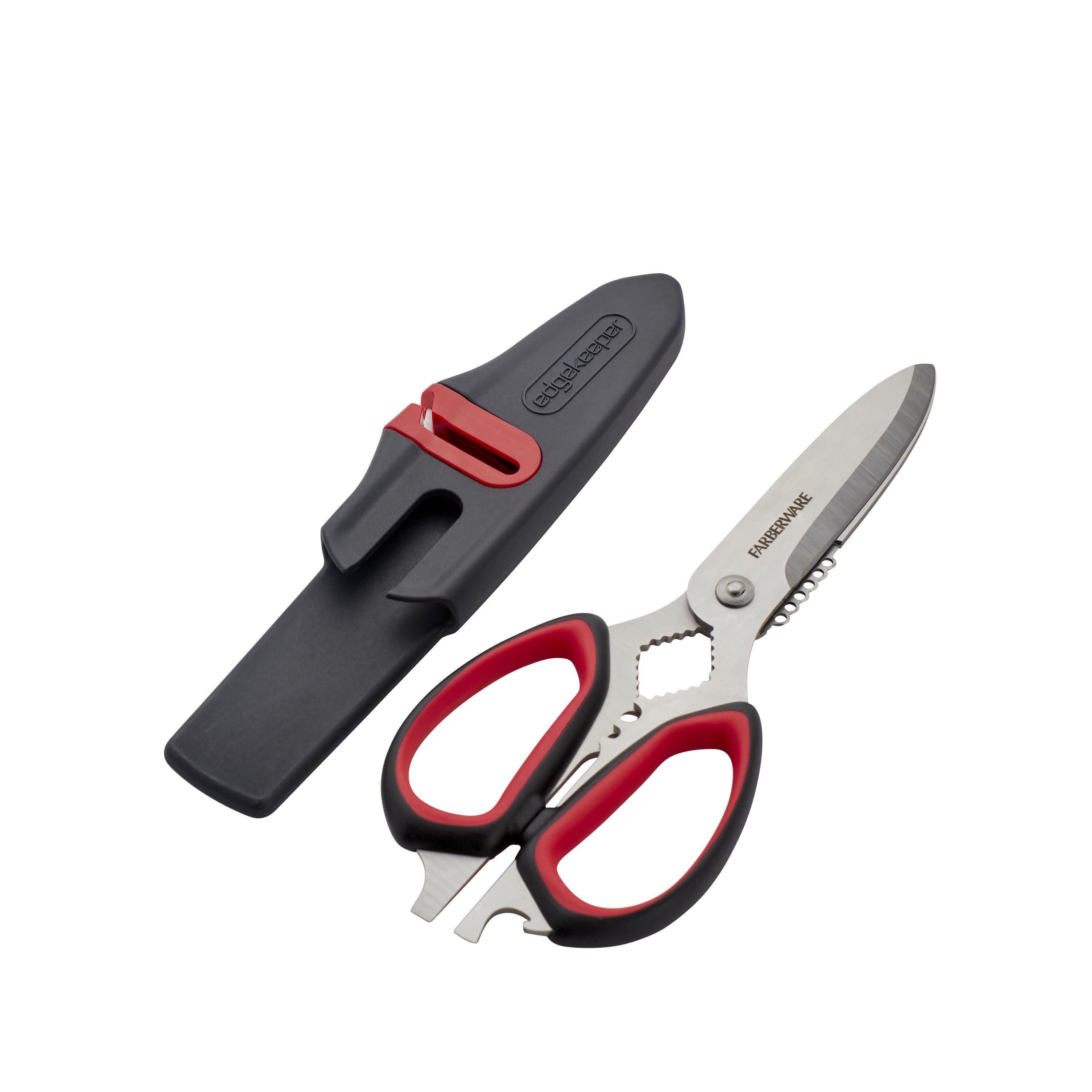 Razor Edge Sharpness Tester – CATRA – Cutlery Allied Trades