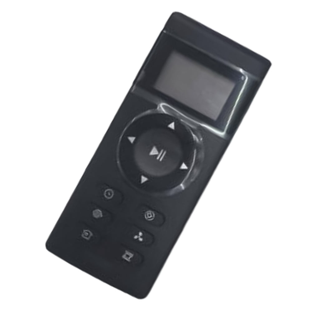 Remote Control For ILIFE V9, V9 Pro, A12 Pro , T20s Robot Household Supplies Cleaning Vacuum Parts Accessory In Stock Wholesale