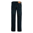 thumbnail image 4 of Levi's Boys' 511 Slim Fit Jeans, Sizes 4-20, 4 of 5