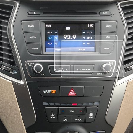 Bluelink hyundai santa fe