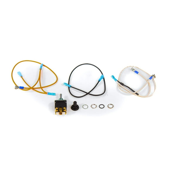REPLACES BOSS PART MSC04744 - TOGGLE SWITCH KIT, SMART HITCH 2