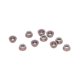 thumbnail image 1 of Inserto de torno CNC Amonsee Carburo Redondo, 1 of 1