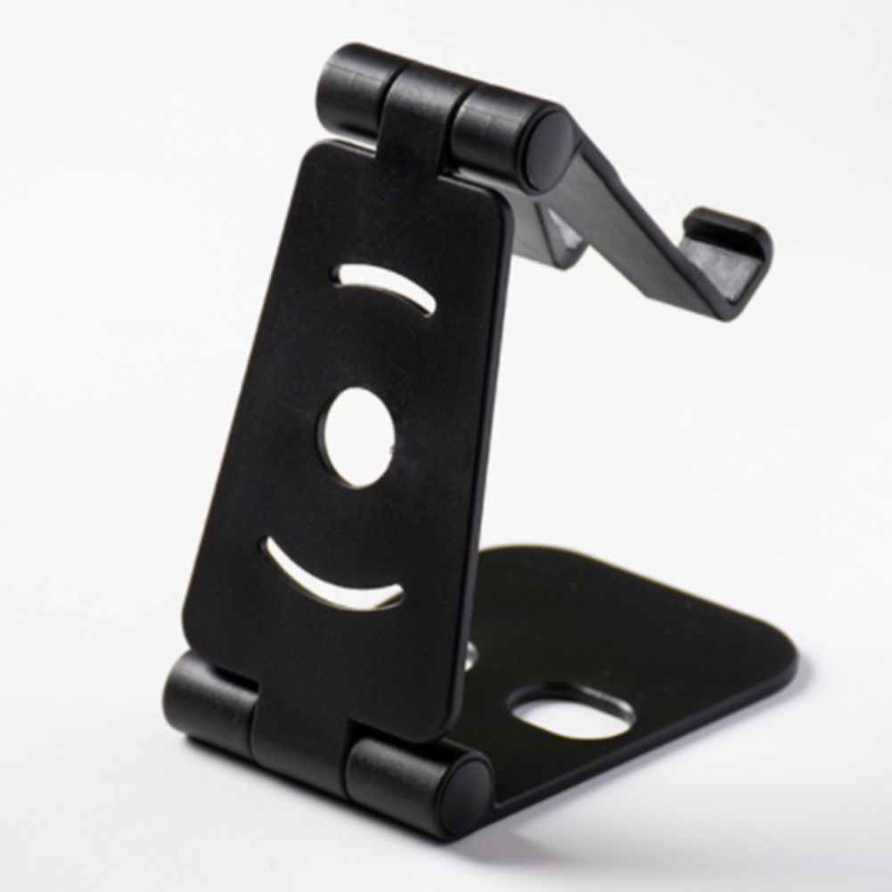 Bracket Cell Universal Bracket Desk Stand ABS Mini Foldable Travel