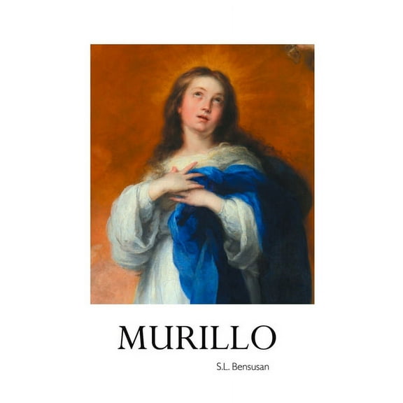 Painters: Murillo (Paperback)