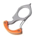 thumbnail image 2 of Llavero de emergencia Fernando Accesorio de hebilla de llave de coche multifuncional Naranja, 2 of 7