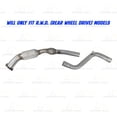 thumbnail image 6 of Northeastern Exhaust Stainless Steel Catalytic Fits 2005–2010 Chrysler 300 2.7L/3.5L Sedan – Direct Fit with EPA-Approved, 6 of 9