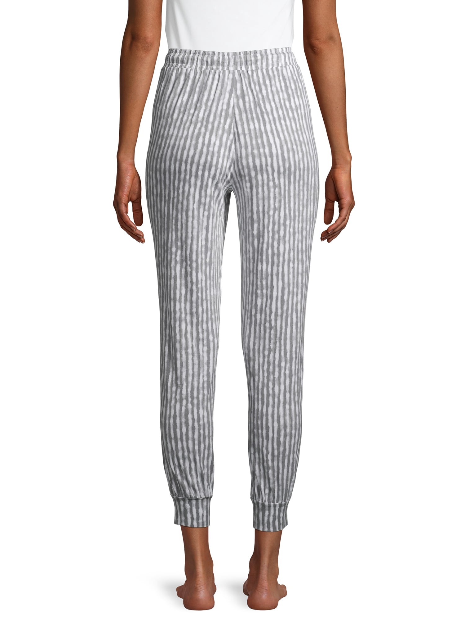 Secret Treasures Women's and Women's Plus Pajama Jogger
