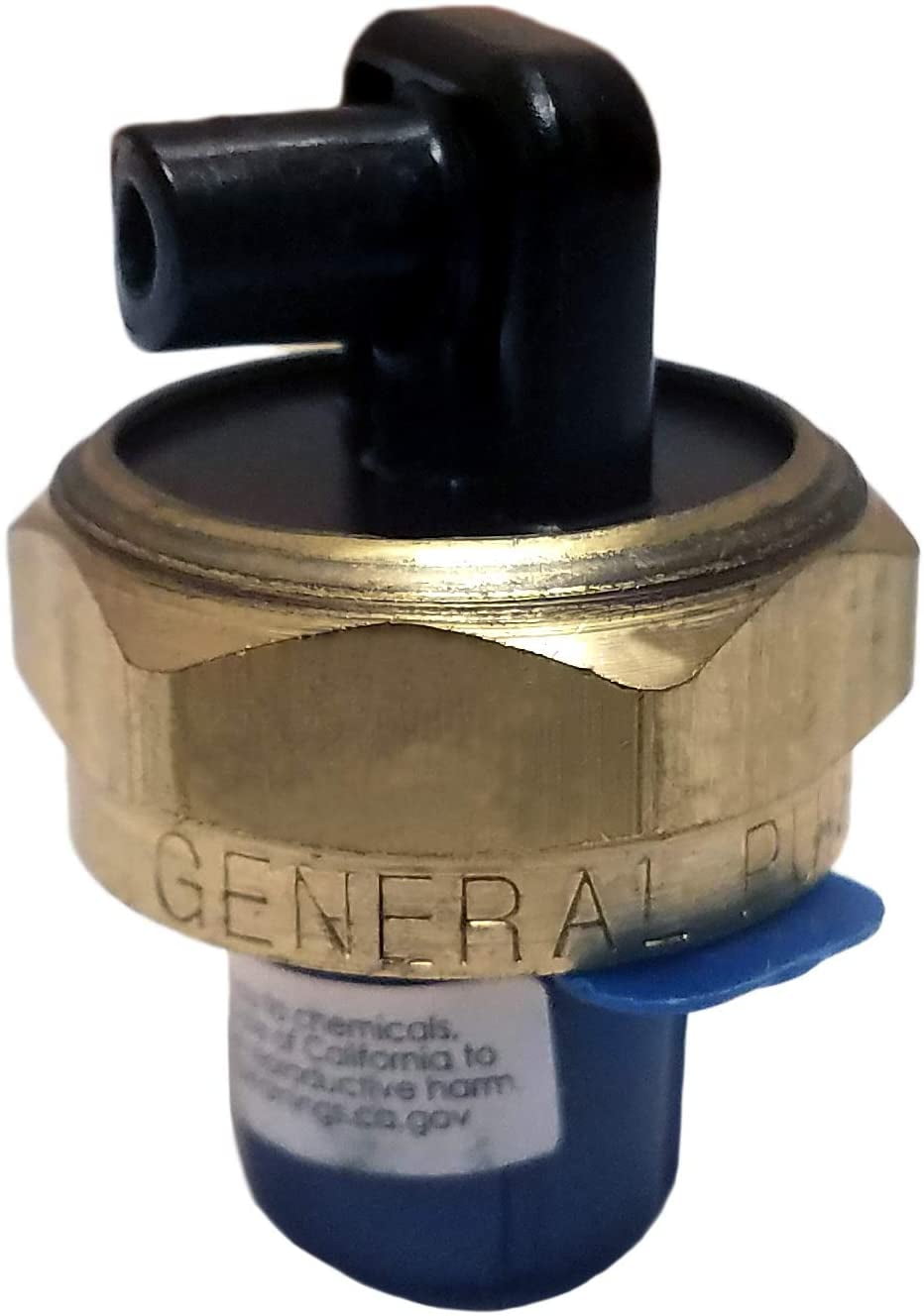 General Pump 1/4" Pump Thermal Protector 100556