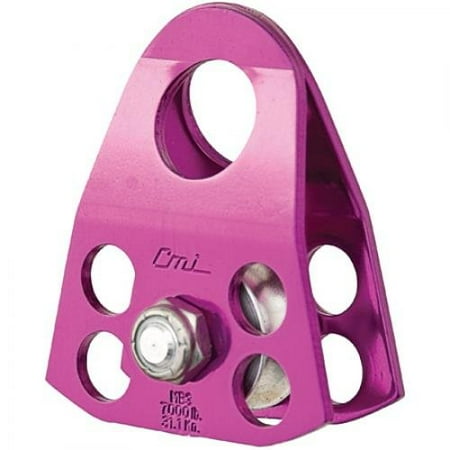 Cmi Prusik Minding Pulley