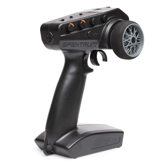 Spektrum DX3 SMART DSMR ProMoto TX Only SPMR2345 Radios 3 channel 2.4
