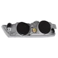 thumbnail image 2 of Dorman 923-854 Passenger Side Fog Light Assembly for Specific Acura Models, 2 of 4