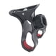 thumbnail image 3 of Soporte para teléfono de bicicleta con clip giratorio de 360 ​​grados y ajustable para viajes B, 3 of 7
