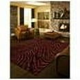 thumbnail image 4 of Momeni Serengeti SG-05 Tiger 5'3" x 8' Rug, 4 of 4