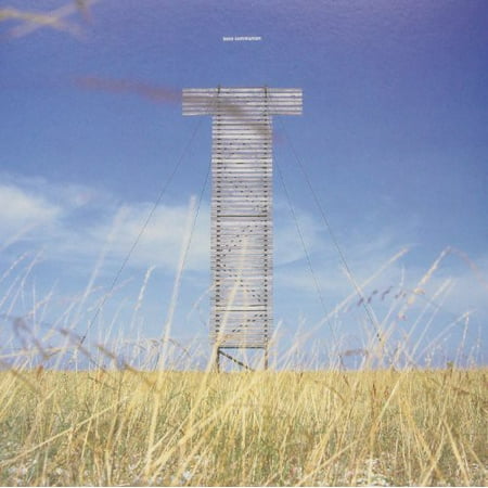 - Bass Communion II (Vinyl)