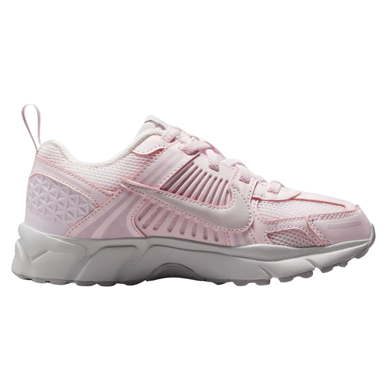 Little Kid's Nike Vomero 5 Pearl Pink/Vast Grey (HF6999 600) - 12