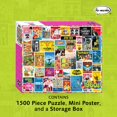 thumbnail image 2 of 1001 Touch Games - Nintendo DS (Renewed), 2 of 5