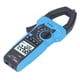 thumbnail image 1 of Medidor De Amperios De Corriente CA CC, Pantalla LCD Retroiluminada Portátil, Pinza Amperimétrica De CA De 1000 A, Amplia Aplicación Para Energía Eléctrica, 1 of 7