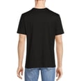 thumbnail image 4 of George Men’s Crewneck Short Sleeve T-Shirt, 4 of 5