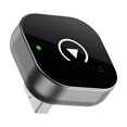 thumbnail image 1 of APPLAYERR Wireless Converter Auto Dongle for Wired Cars USB Bluetooth WiFi Auto Connect Adaptive Display for CarPlay Android, 1 of 10