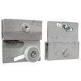 thumbnail image 1 of Prime Line Produits Ensemble de Rouleau de Porte de Douche M6054, 1 of 1