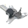 thumbnail image 2 of A-Premium Windshield Wiper Motor Front Compatible with Toyota Celica 2000 2001 2002 2003 2004 2005 432043, 2 of 5