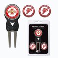 thumbnail image 1 of NCAA Iowa State Cyclones Divot Tool Pack With 3 Golf Ball Markers, 1 of 1